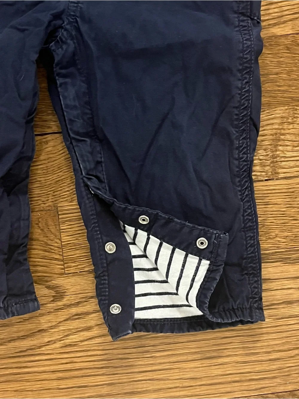 Baby Gap & Kitestrings Boys Pants Bundle Size 18 Months Corduroys Jeans Overalls